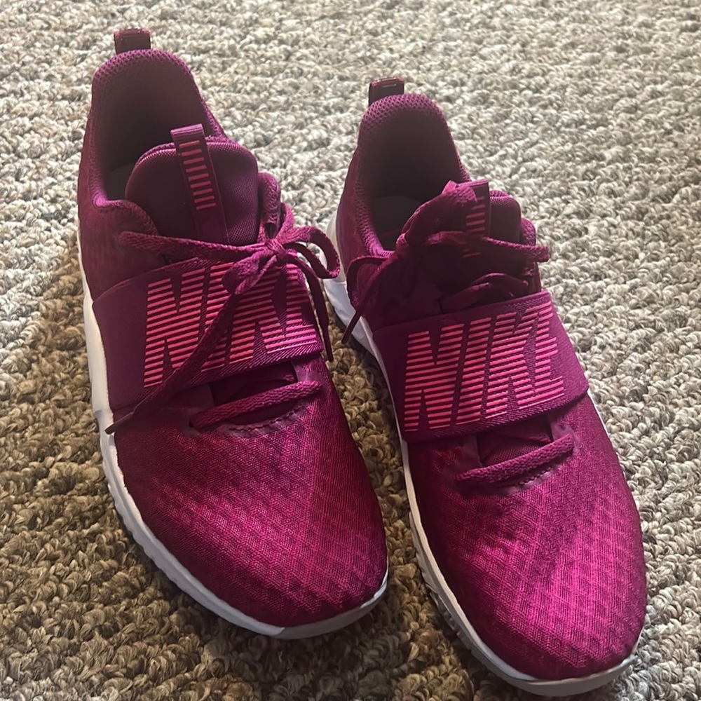 Nike Confort - wore once